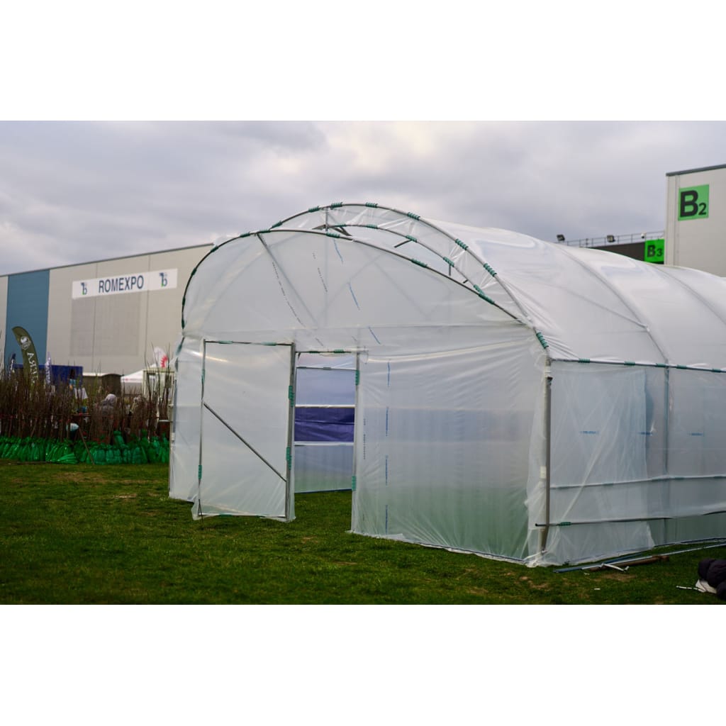 Aerisiri pe capete teava zincata 01