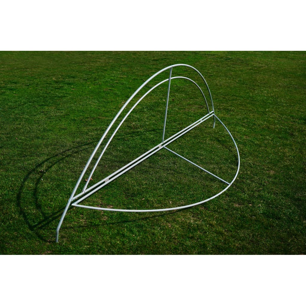 Aerisiri pe capete teava zincata