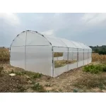 Solar grădină profesional țeavă zincată - imagine 4