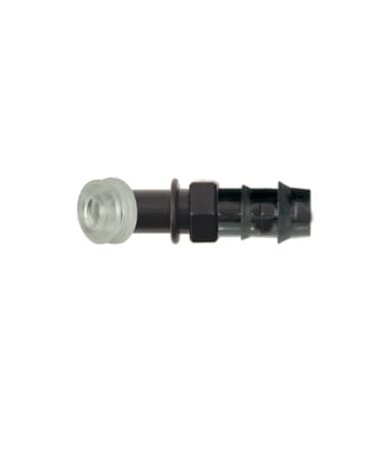 Start conector tub picurare