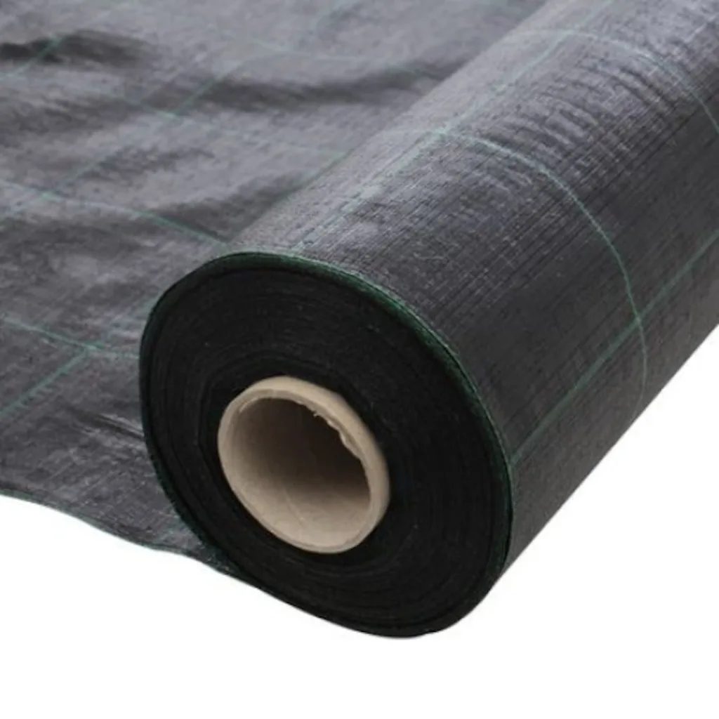 Agrotextil mulcire