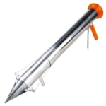 Plantator manual profesional
