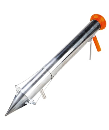 Plantator manual profesional